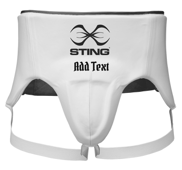 abdominal guard